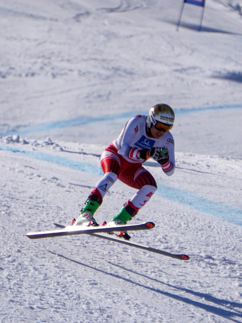 Markus Salcher