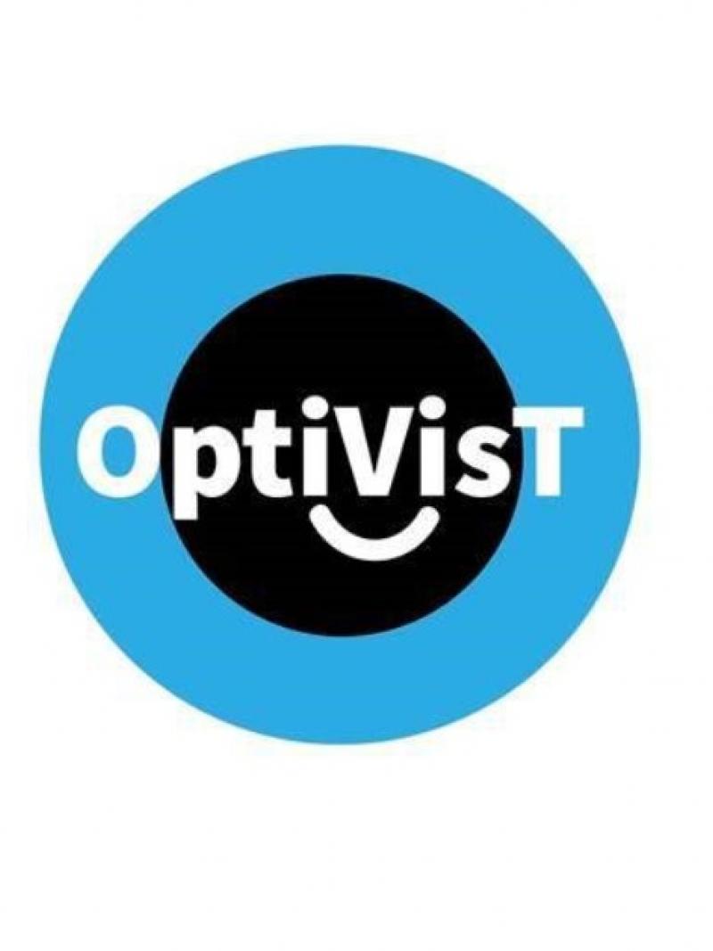 Optivist logo
