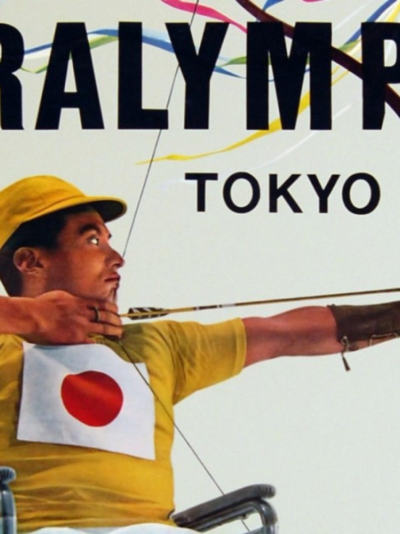 Tokyo 1964