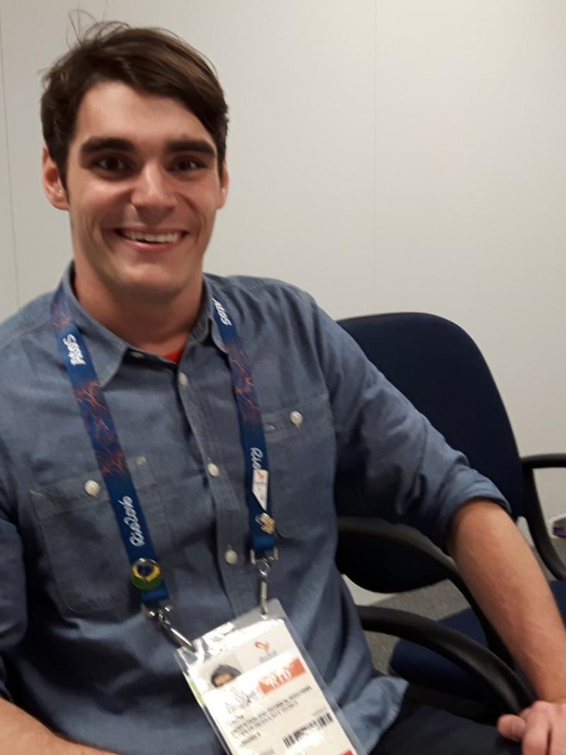 RJ Mitte