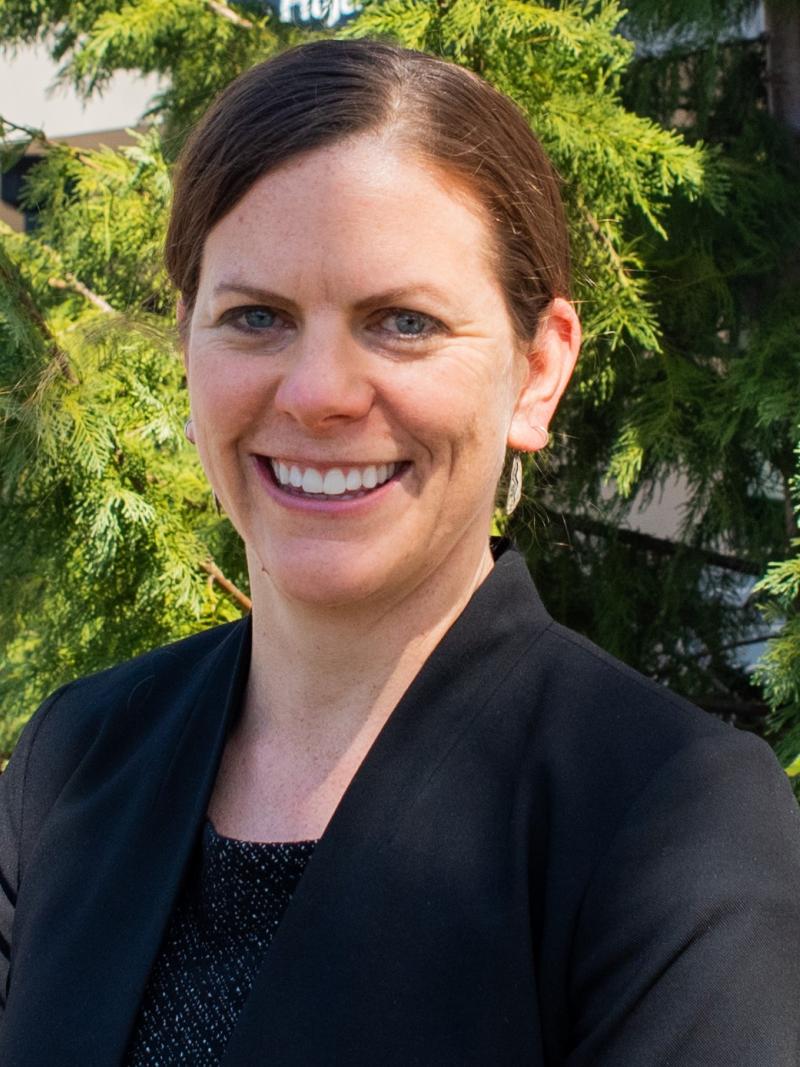 Colleen Wrenn 
