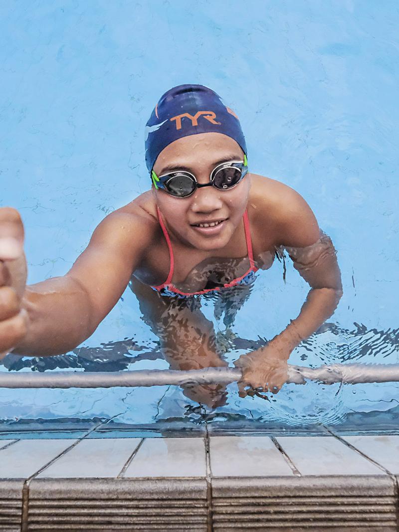 Indriani Syuci