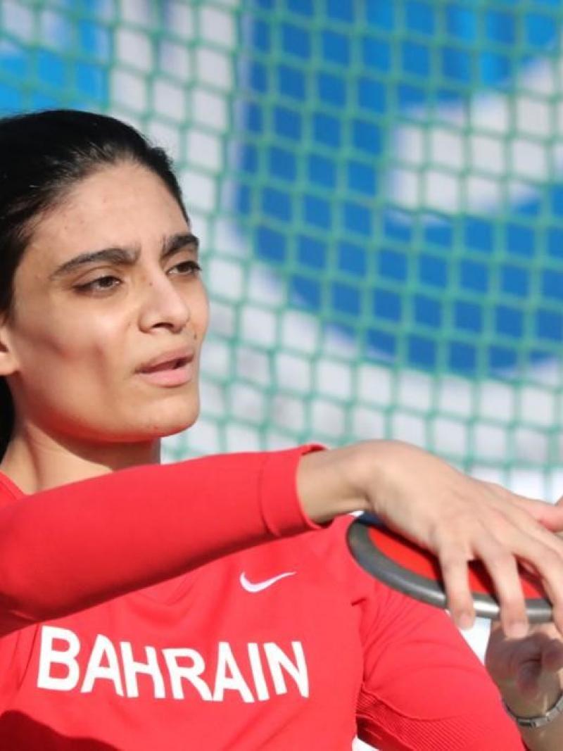 Rooba Alomari