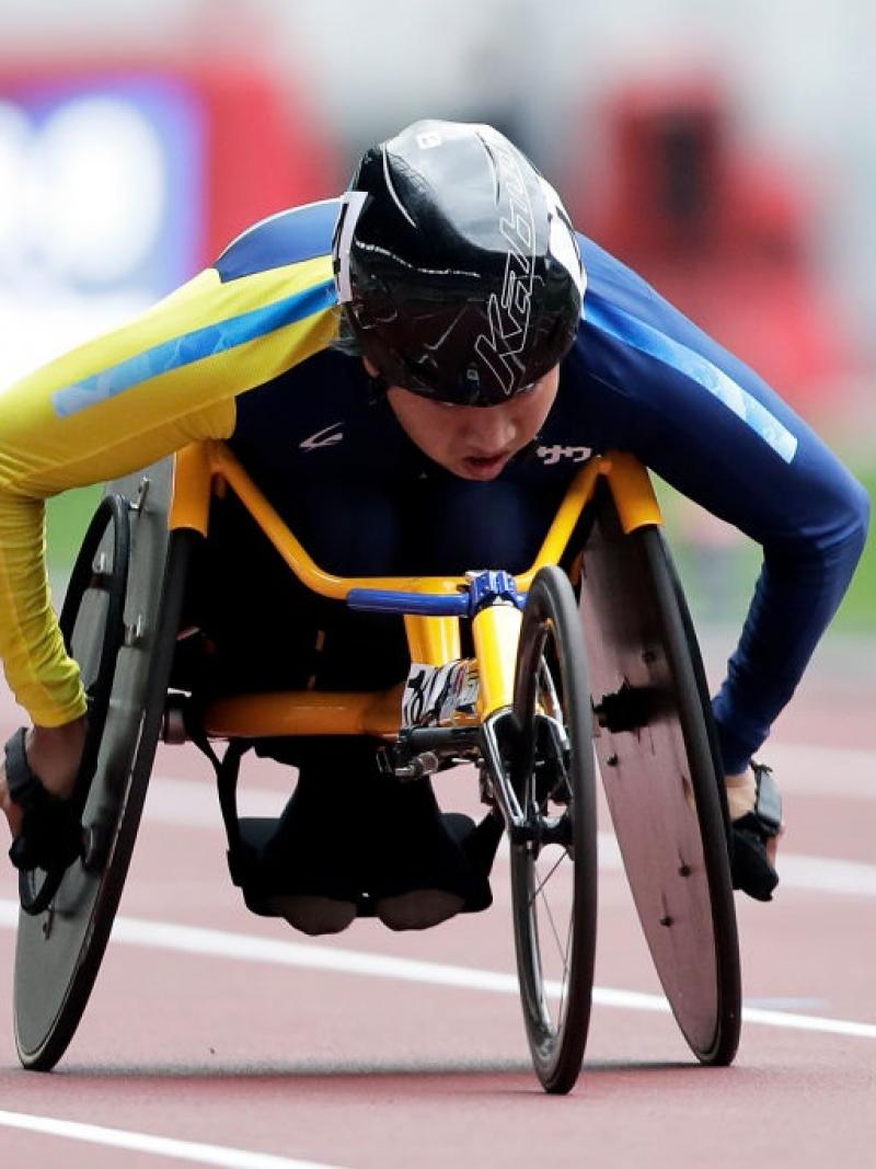 Tomoki Sato 