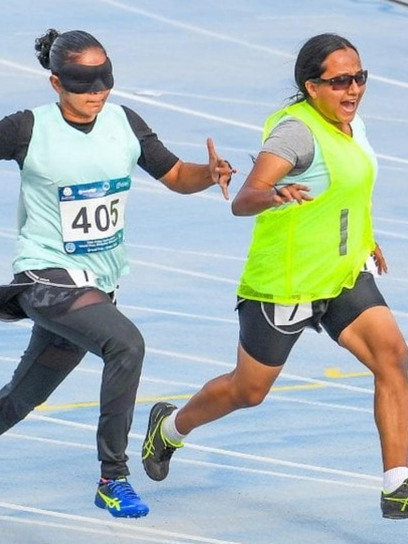 Fatimah Suwaed