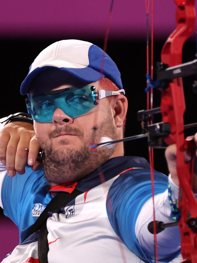 David Drahoninsky shooting