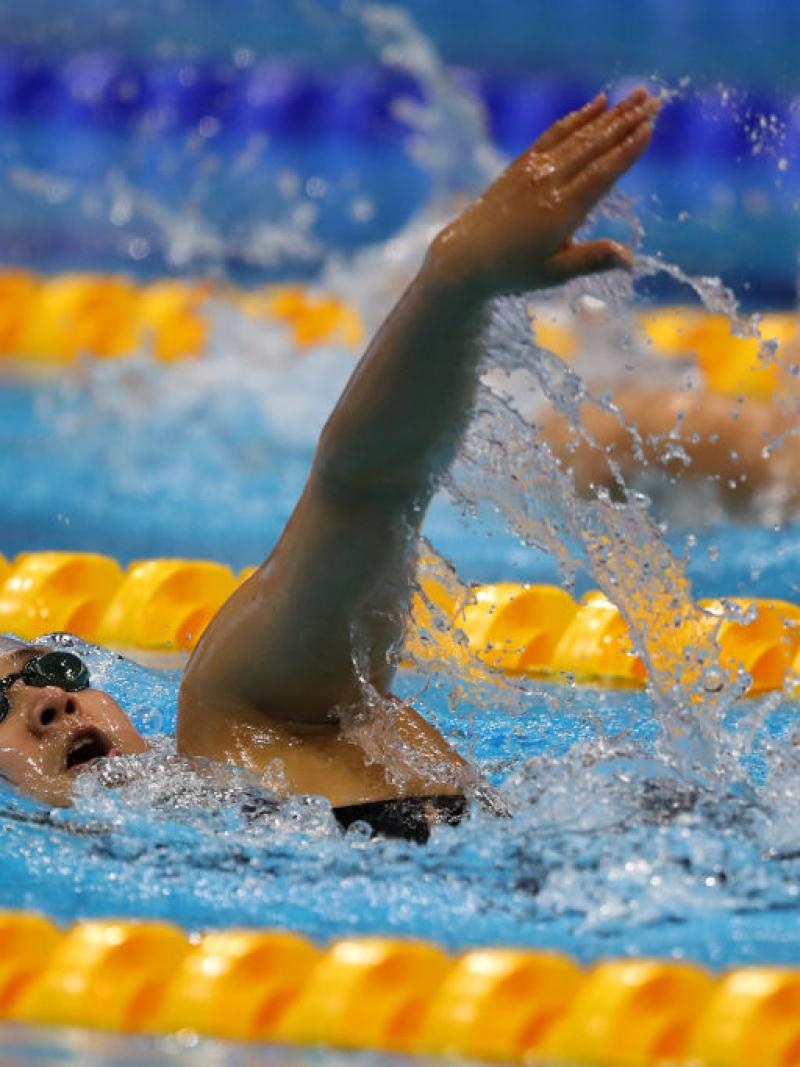 Jiang Yuyan
