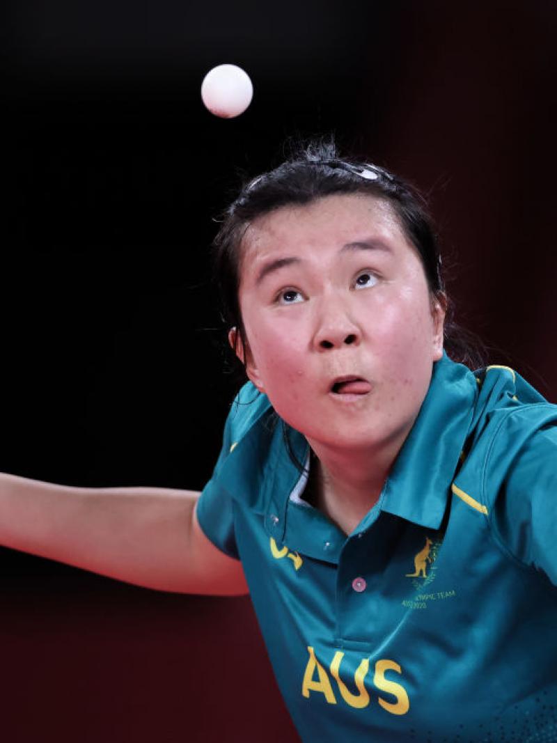 Qian Yang