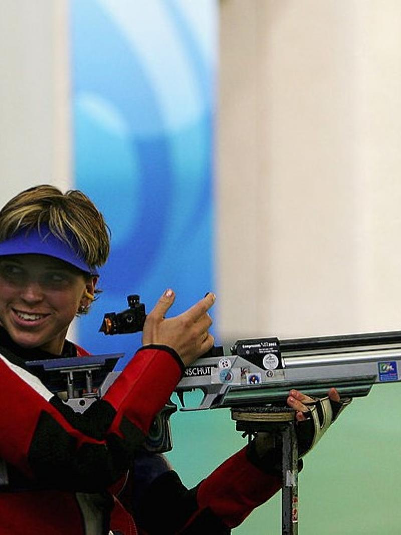 Veronika Vadovicova