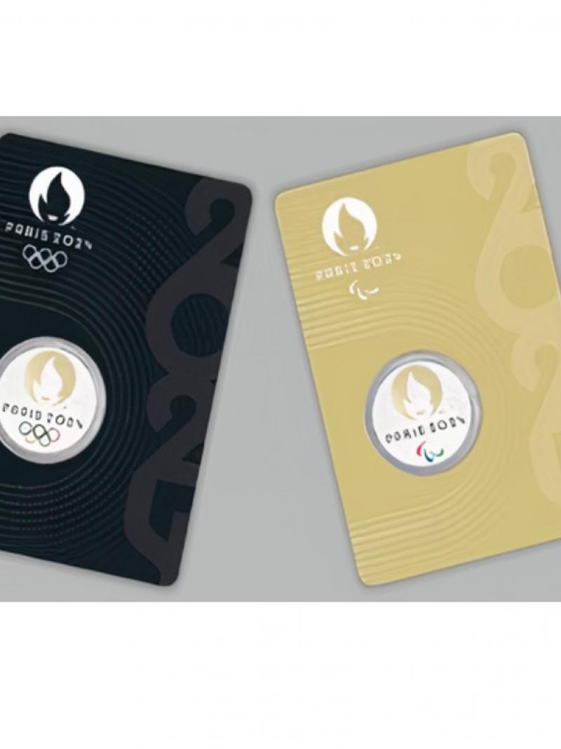 Medallion Paris 2024
