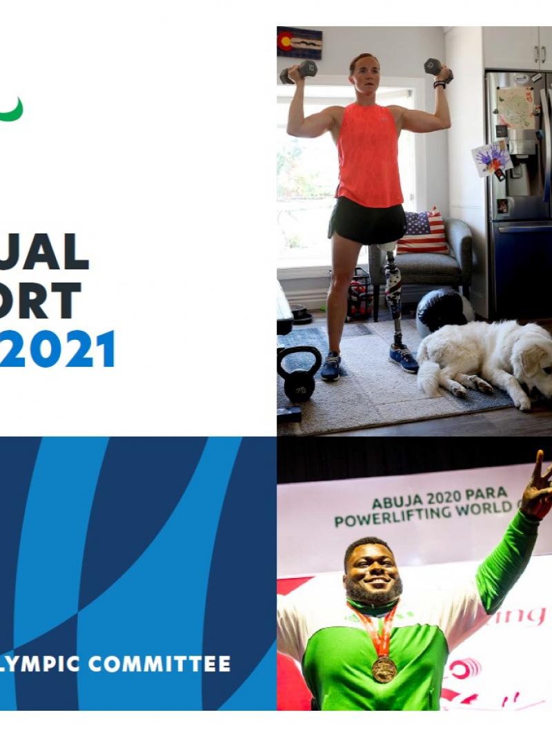 2020=2021 Annual Report
