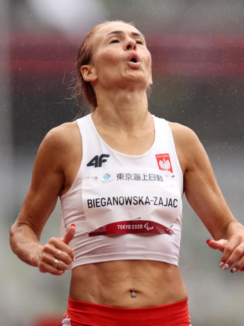 Barbara Bieganowska