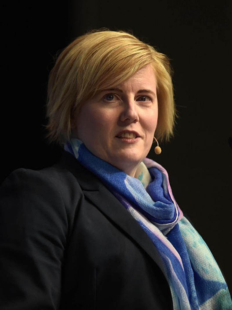 Carla Qualtrough