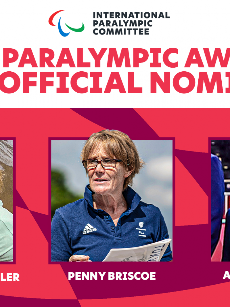 IPC awards Best officials nominees