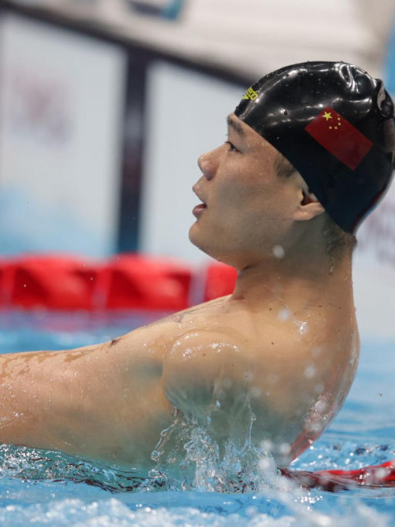 Zheng Tao