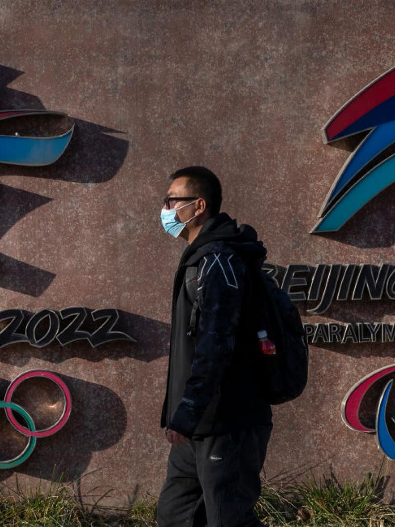 Beijing 2022