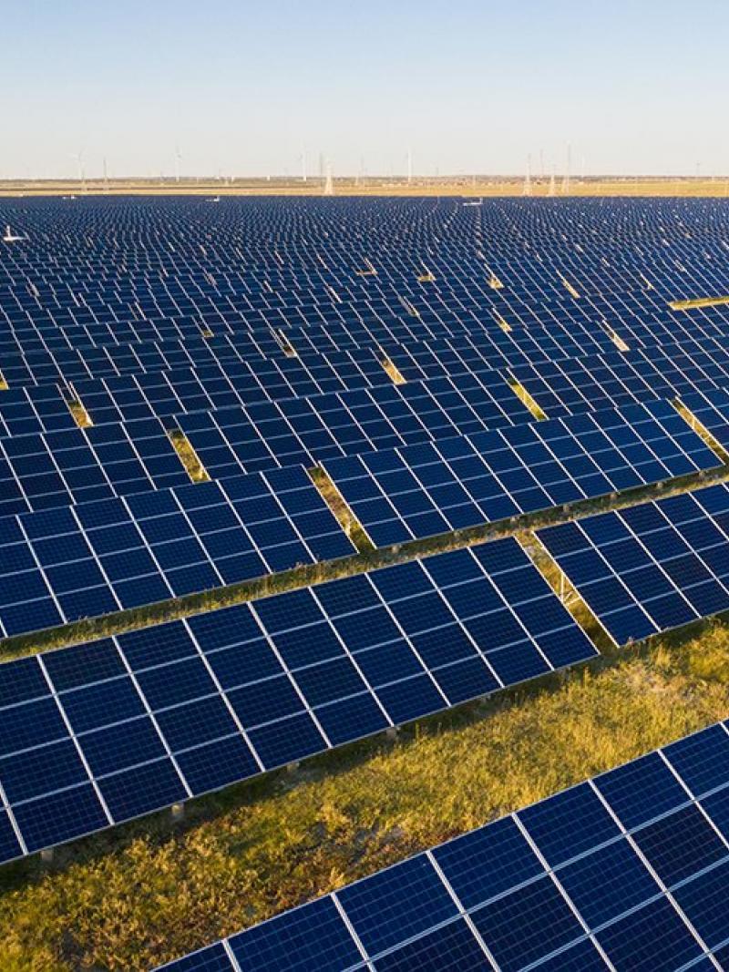 All Beijing 2022 venues are powered by renewable energy