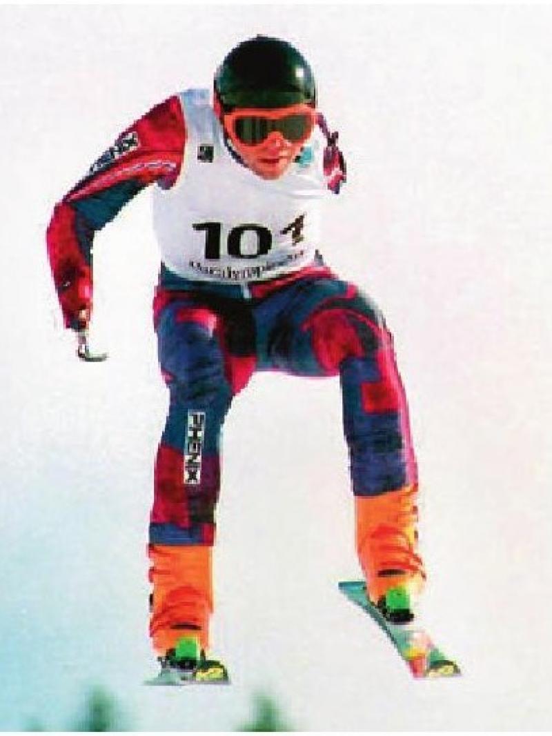 Cato Zahl Pedersen 