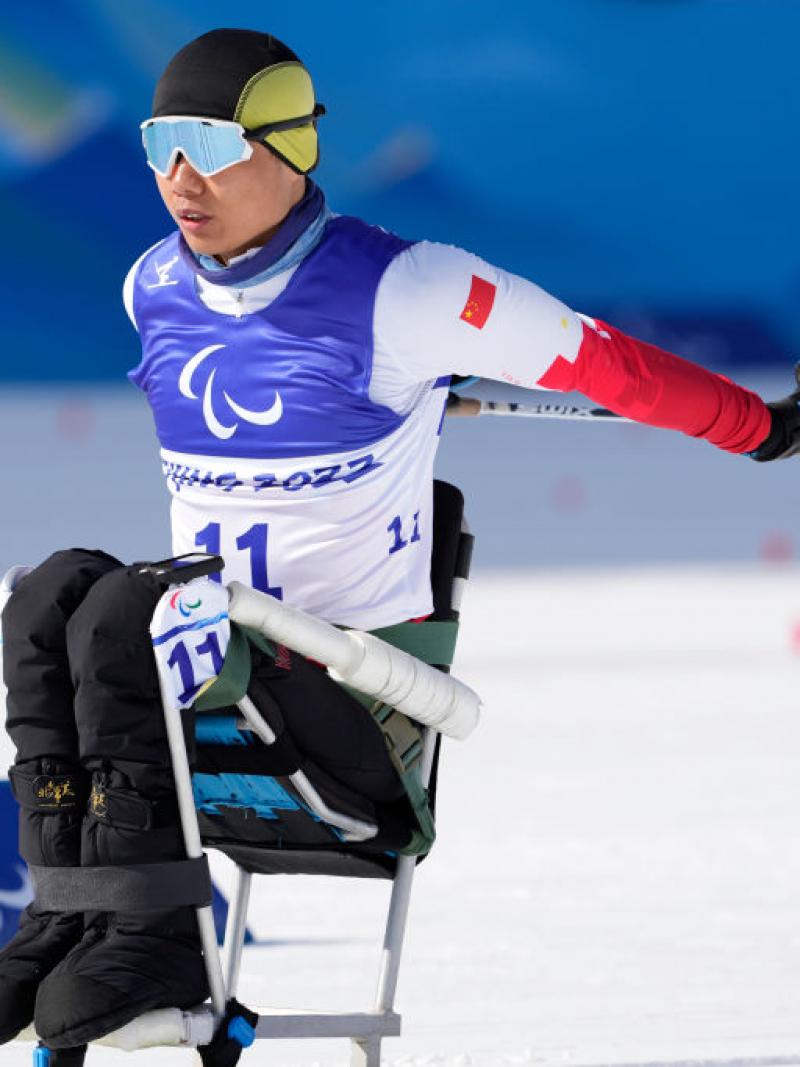 Peng Zheng 