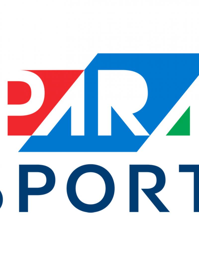 PARA SPORT logo