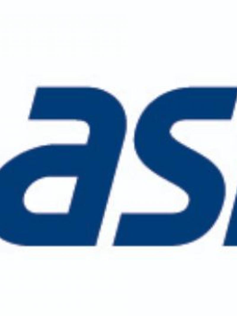 Asics logo