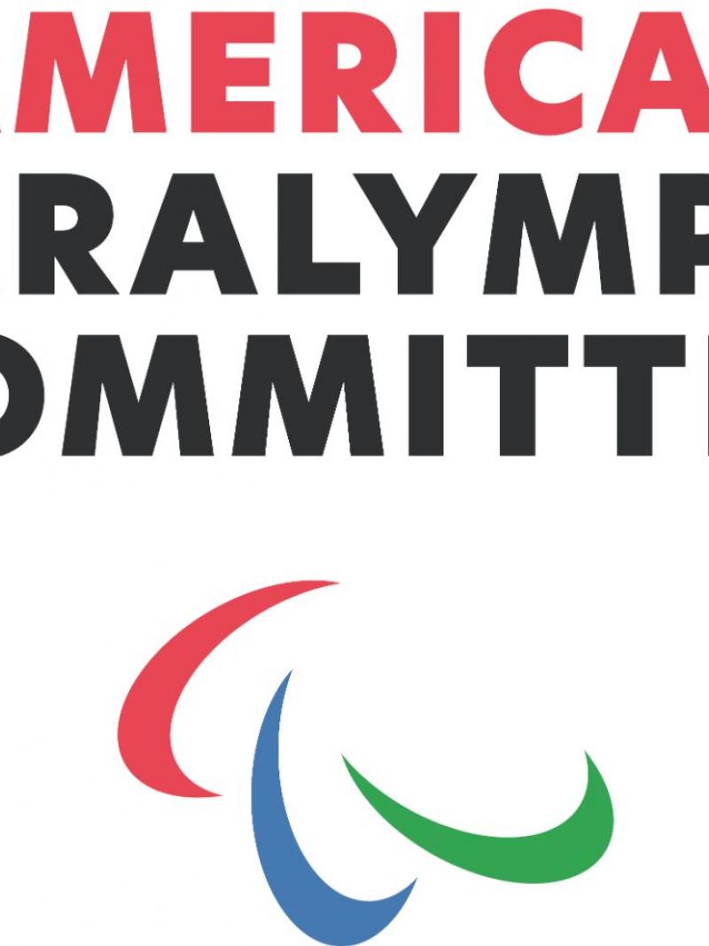 Americas Paralympic Committee - APC - Logo