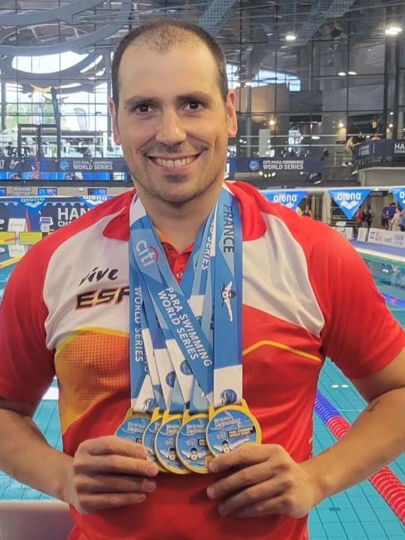 Antoni Ponce