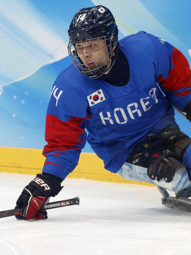 Korea's best ever finish at the World Championships has been the silver medal at the 2012 edition before the two bronze medals at 2017 and 2019 editions.
