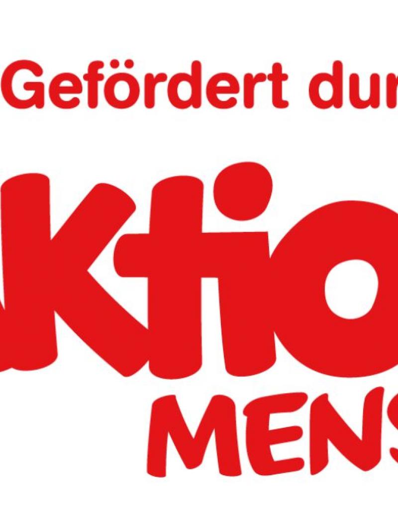 Logo of Aktion Mensch