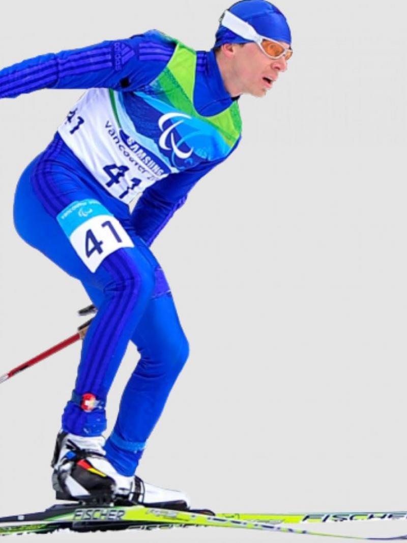Nikolay Polukhin
