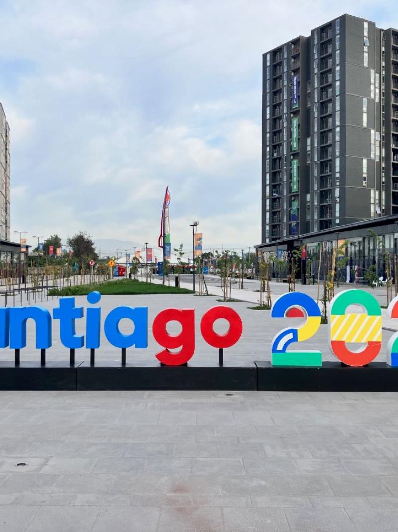 Villa Santiago 2023