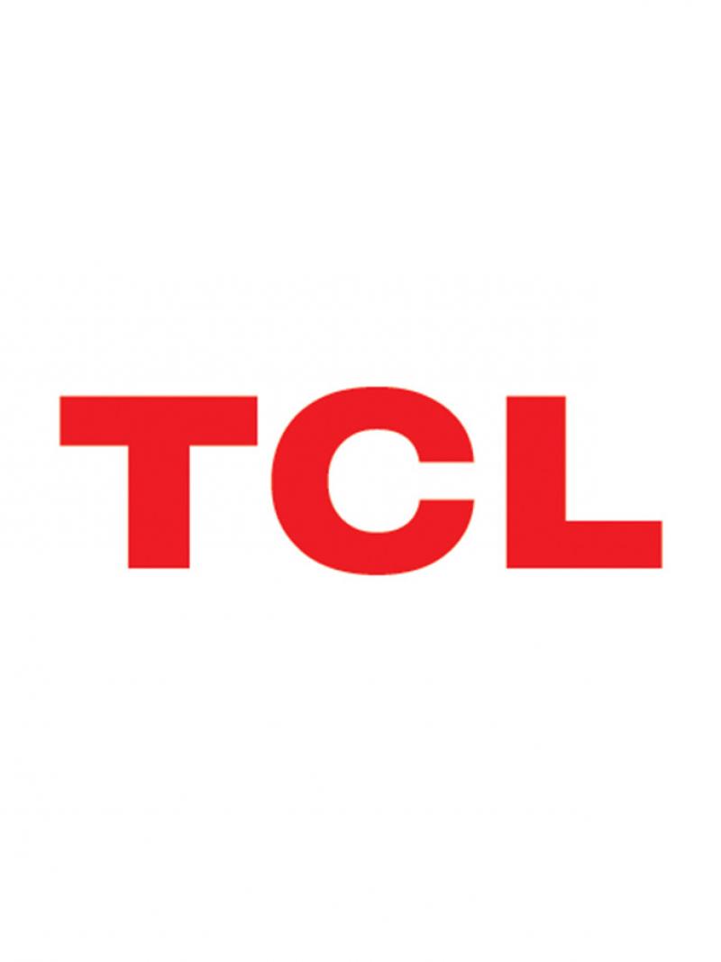 Logo of Worldwide Paralympic Partner TCL