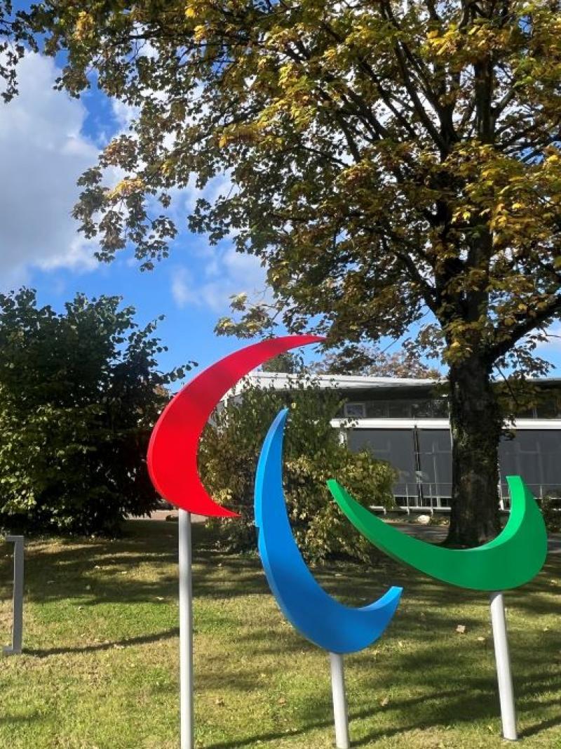 The IPC headquarters. 