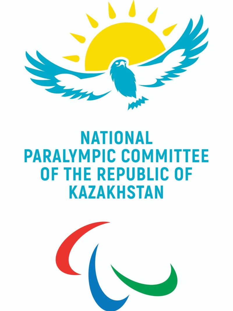 Kazakhstan NPC Emblem Updated 2025