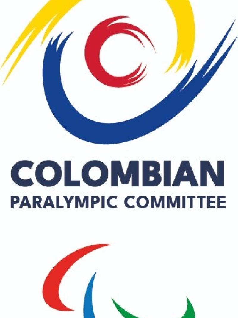 Colombia NPC Emblem Updated 2025