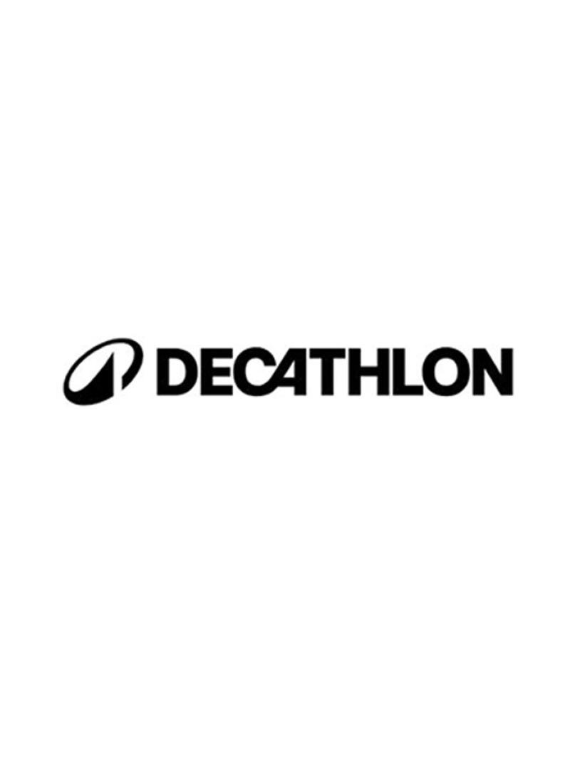 Logo of Decathlon