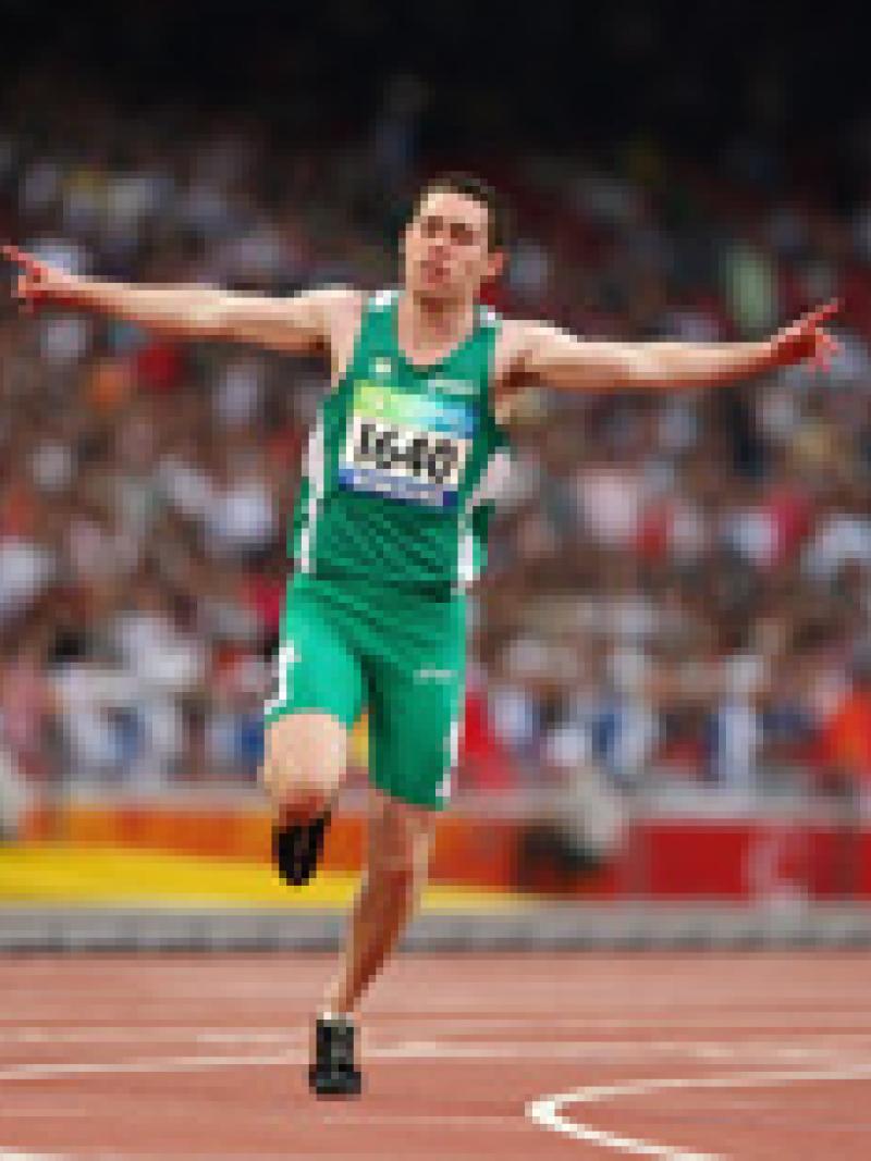 Jason Smyth