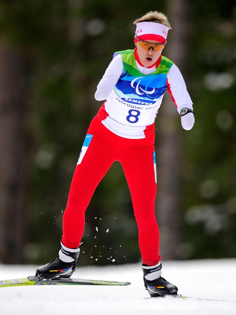 Katarzyna Rogowiec