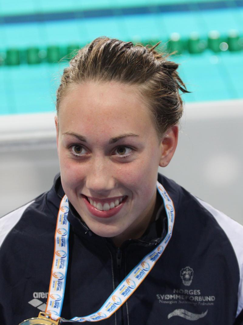 Sarah Louise Rung