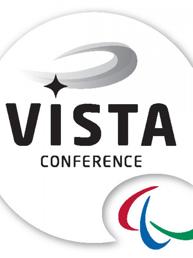 VISTA logo