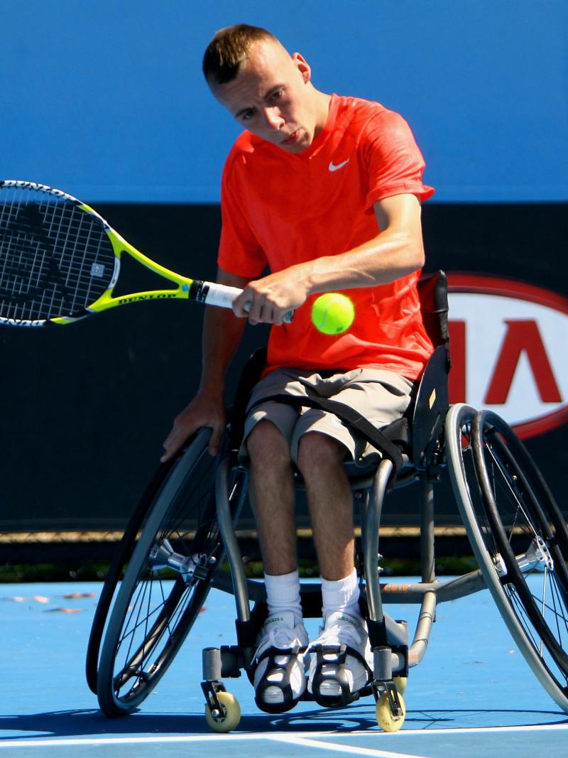 Andrew Lapthorne
