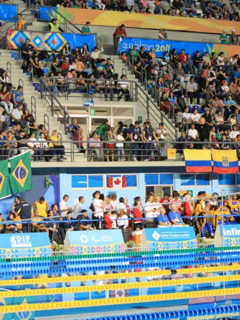 Guadalajara 2011