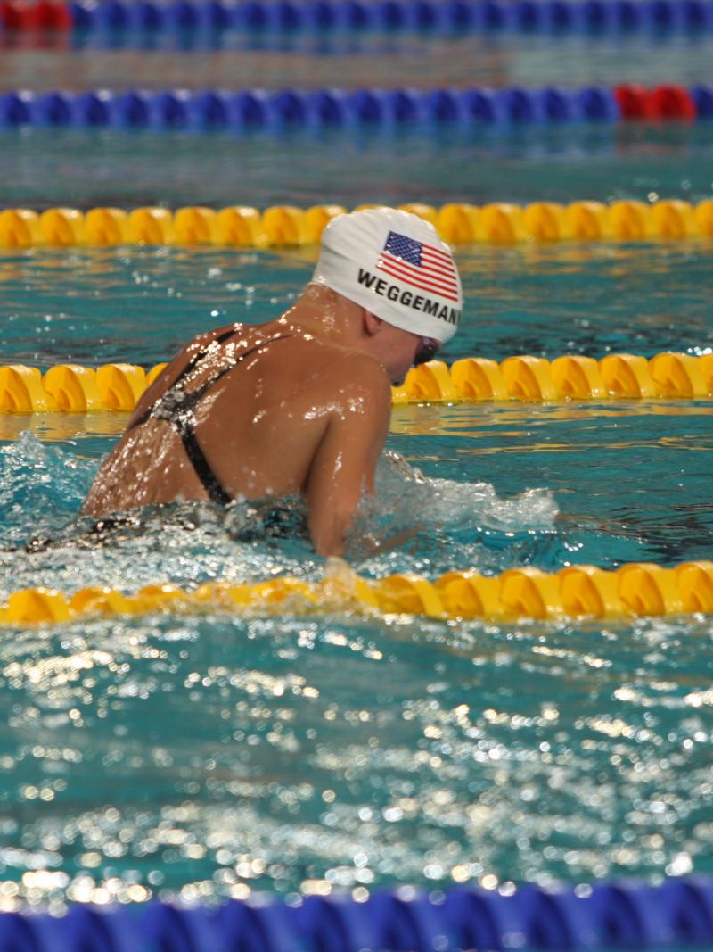 Mallory Weggeman