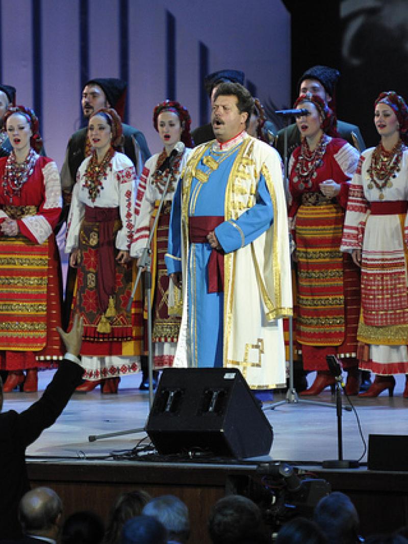 Sochi 2014