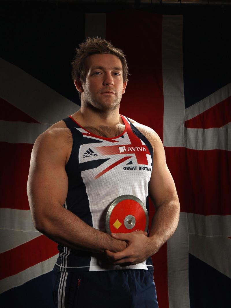 Dan Greaves