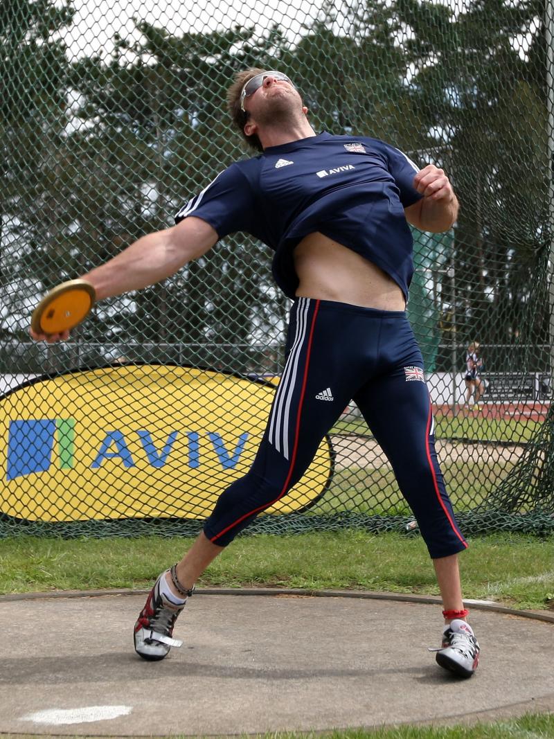 Dan Greaves 