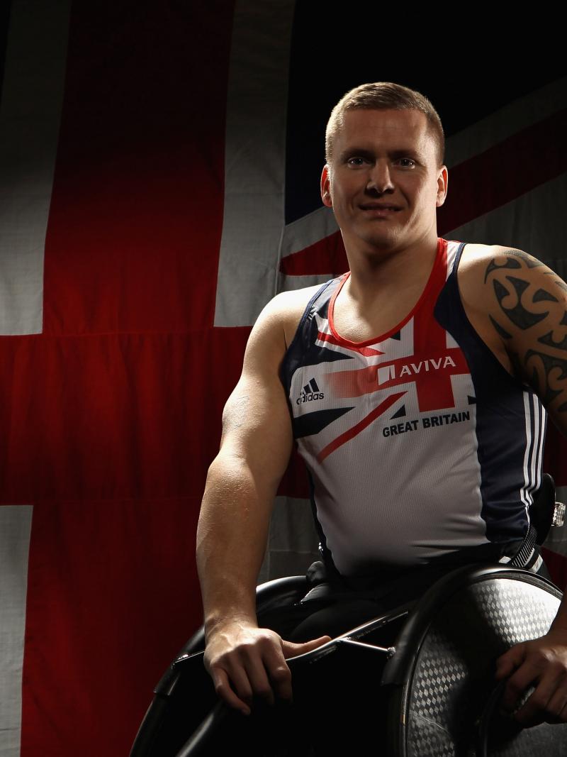 David Weir