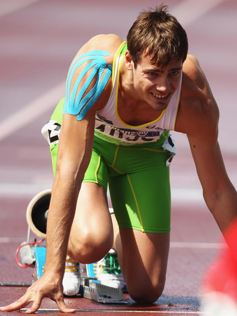 Evan O’Hanlon