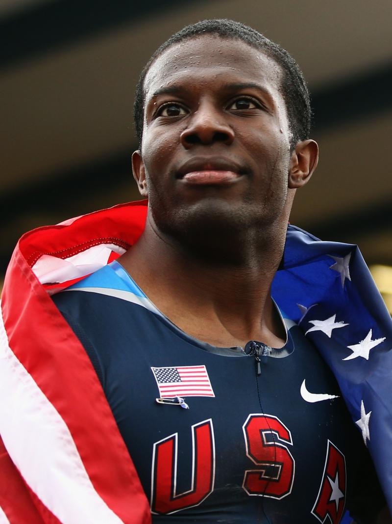 Jerome Singleton 