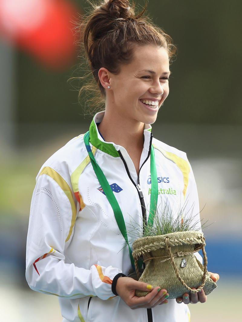 Kelly Cartwright
